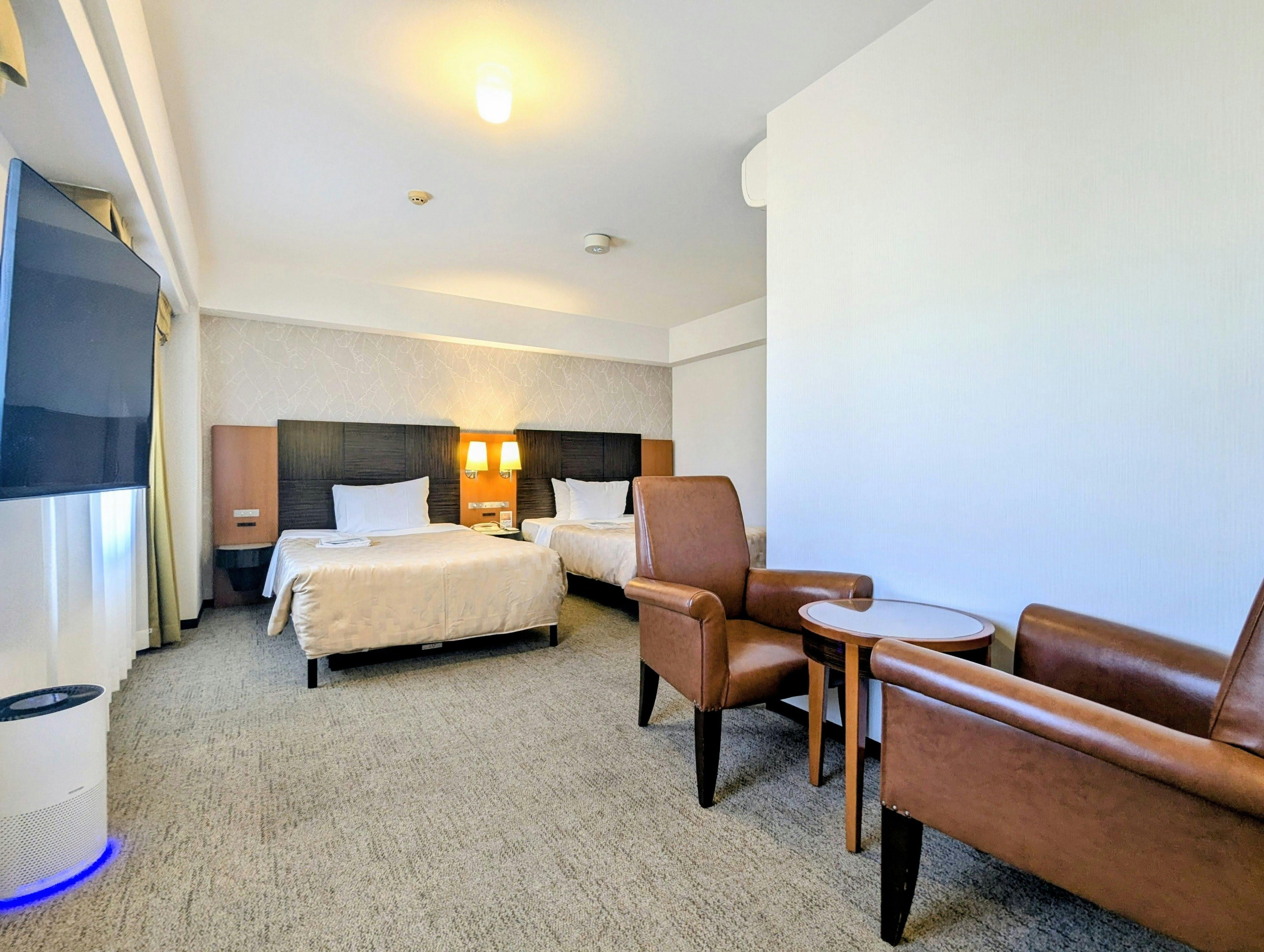 GRG Hotel Naha Higashimachi
