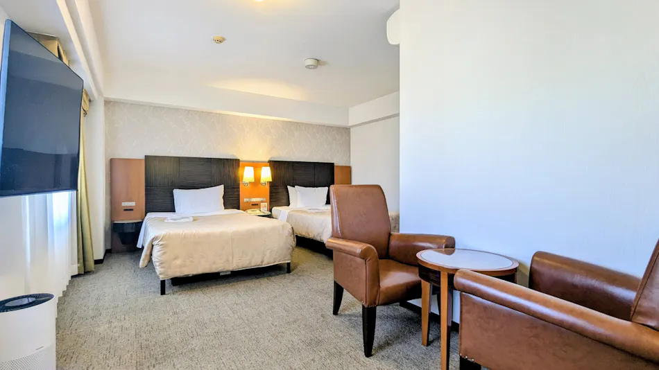 GRG Hotel Naha Higashimachi