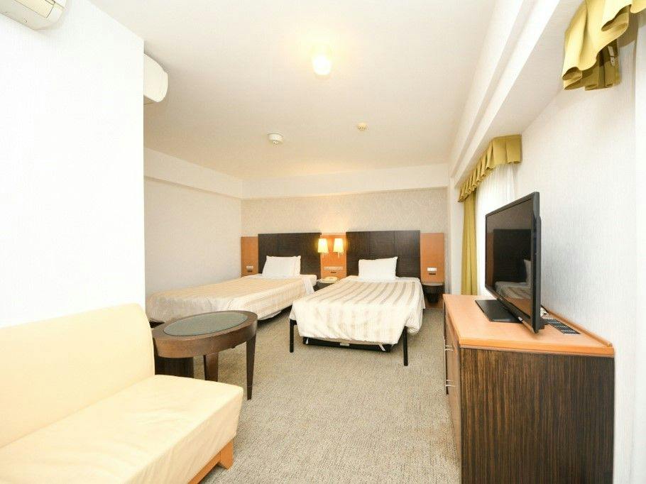 GRG Hotel Naha Higashimachi