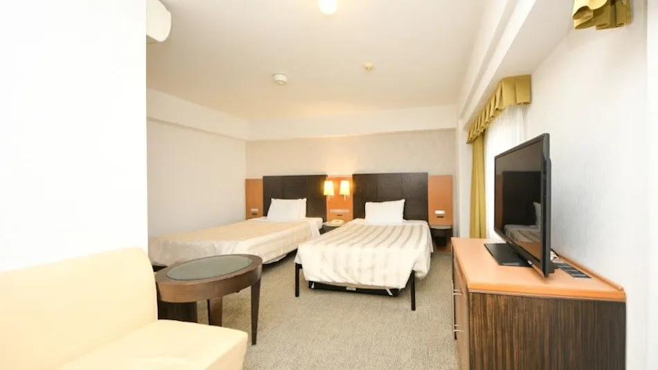 GRG Hotel Naha Higashimachi