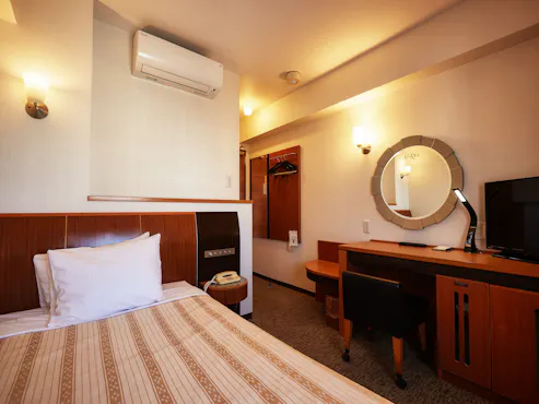 Kamar Single Standar