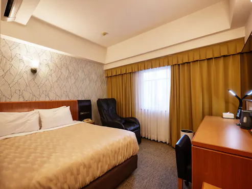 【ห้องพรีเมียม】