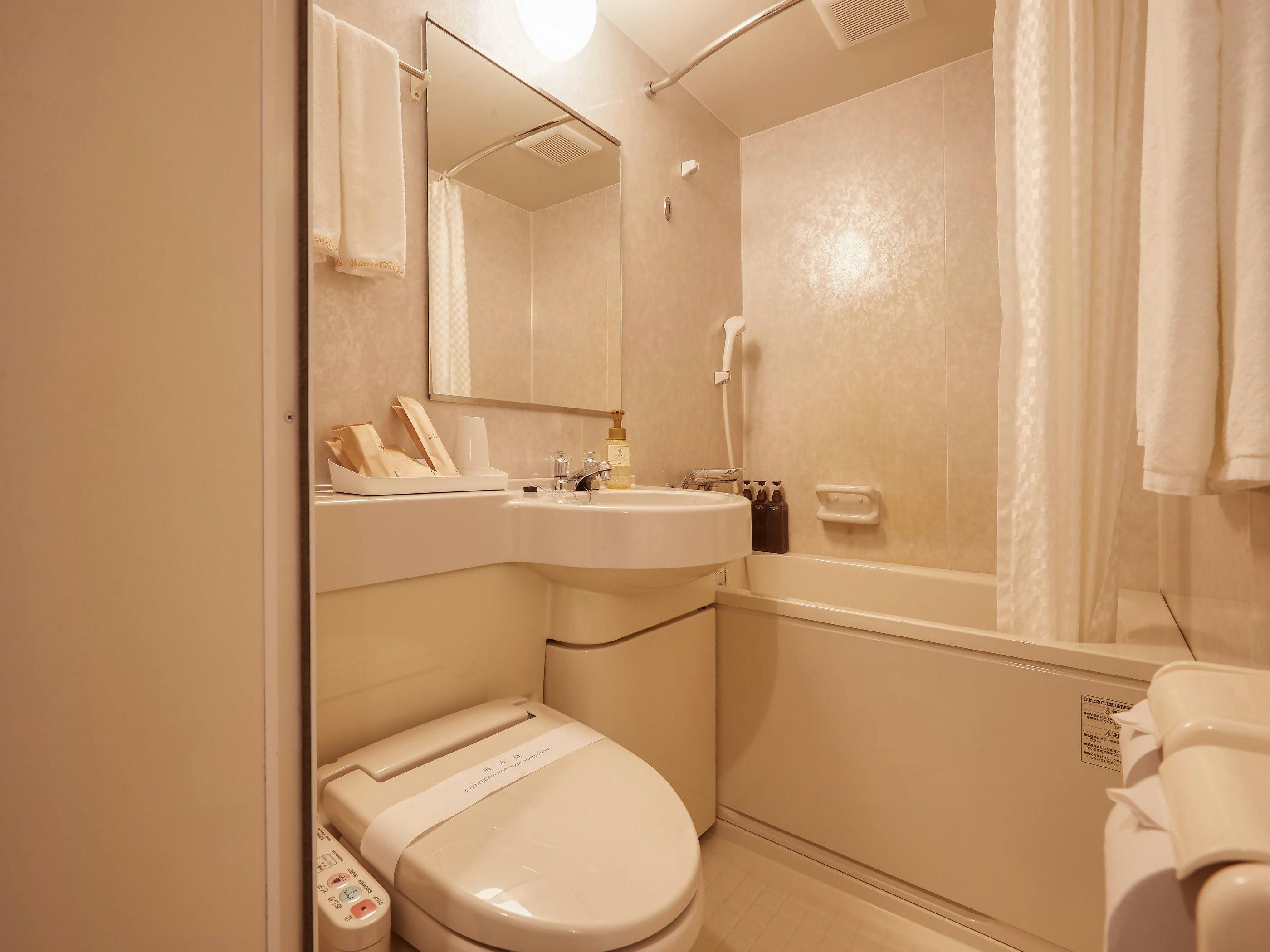 【ห้องพรีเมียม】