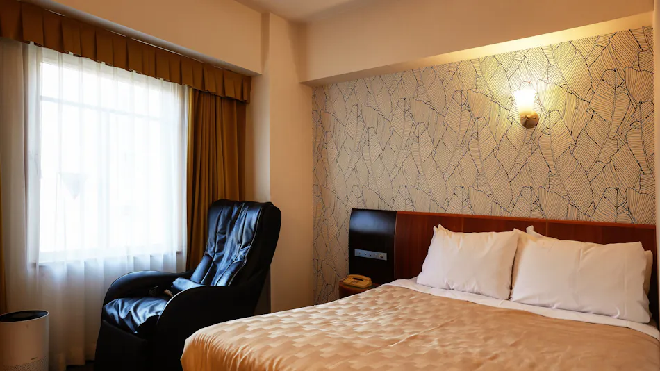 GRG Hotel Naha Higashimachi