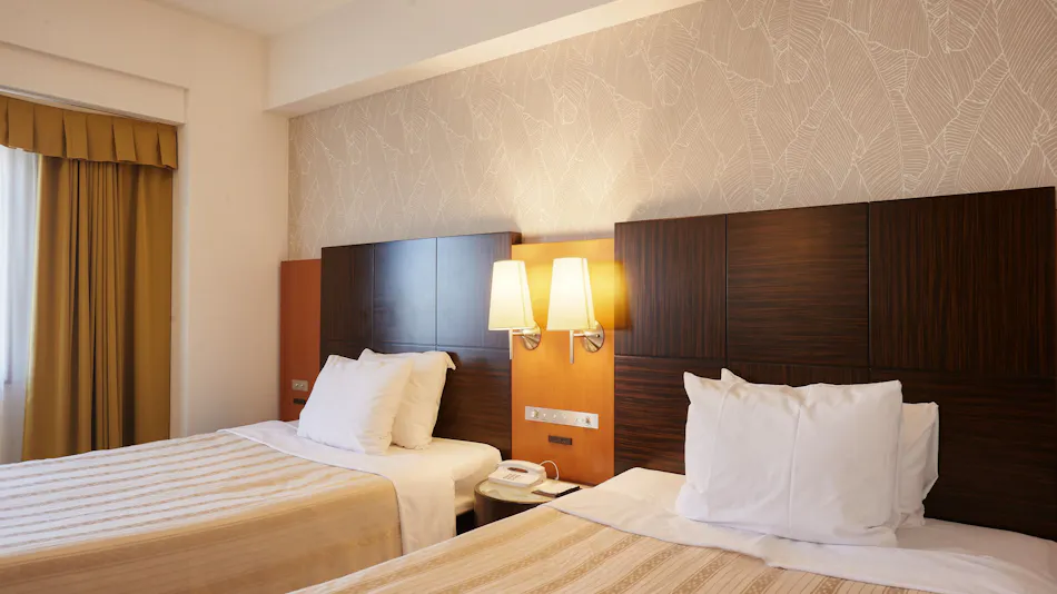 GRG Hotel Naha Higashimachi