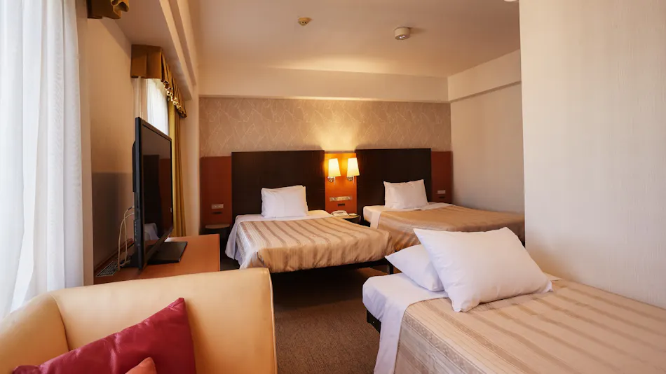 GRG Hotel Naha Higashimachi