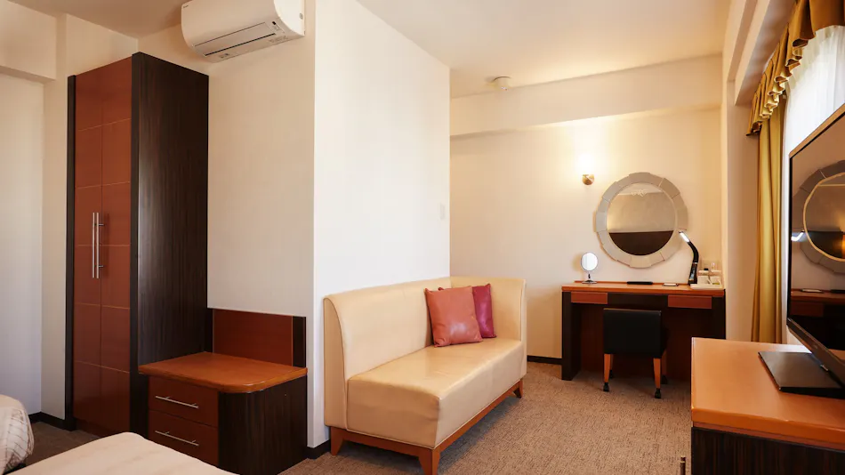 GRG Hotel Naha Higashimachi