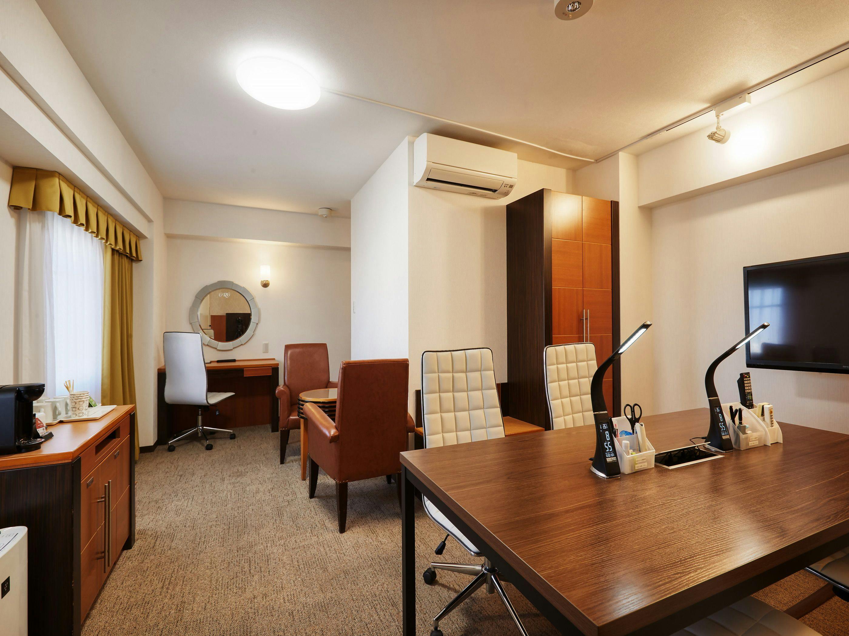 GRG Hotel Naha Higashimachi
