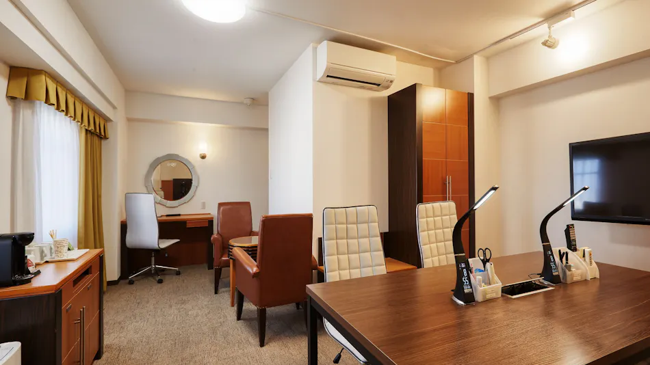 GRG Hotel Naha Higashimachi