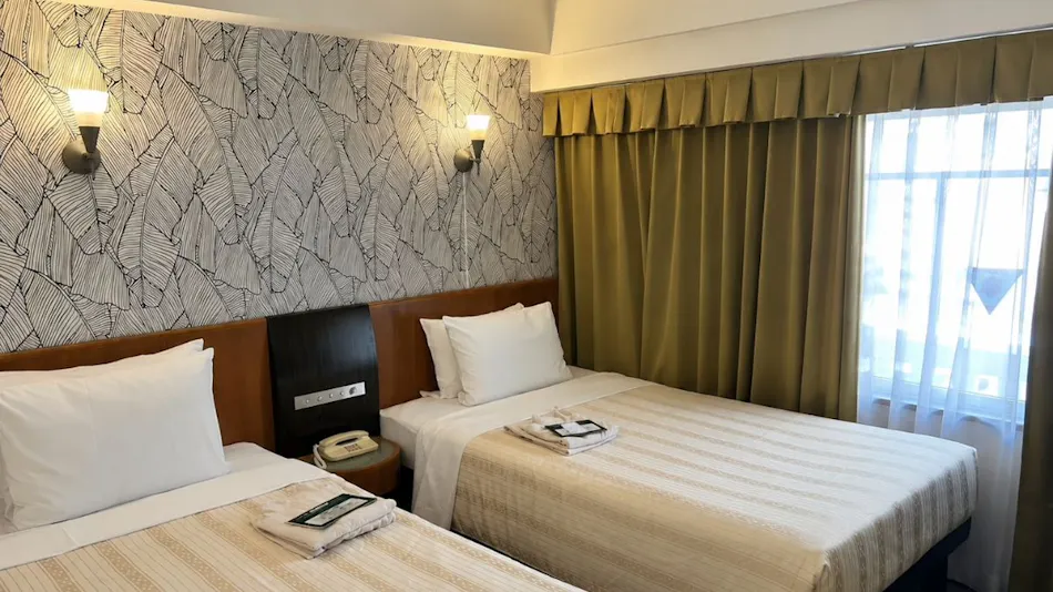 GRG Hotel Naha Higashimachi
