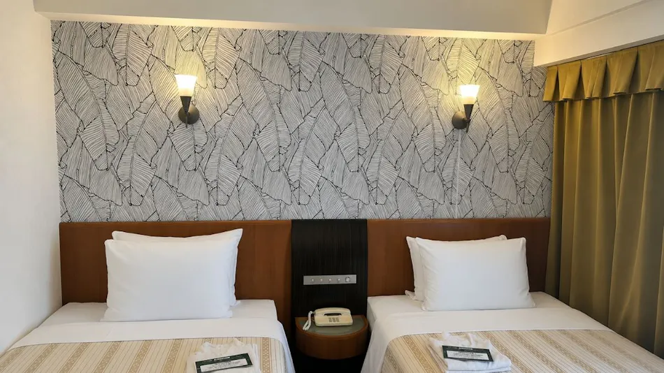 GRG Hotel Naha Higashimachi