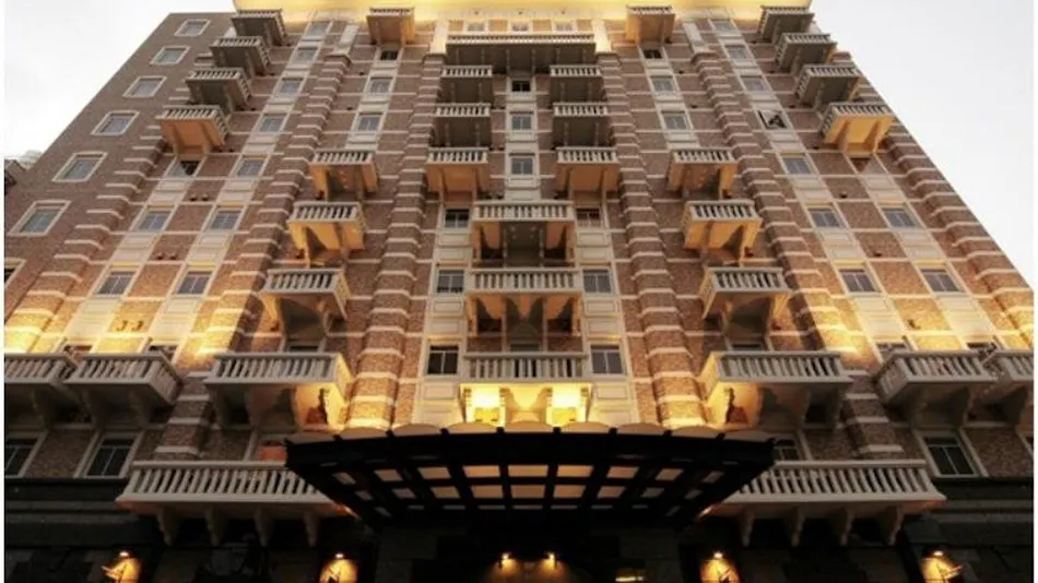 GRG Hotel Naha Higashimachi