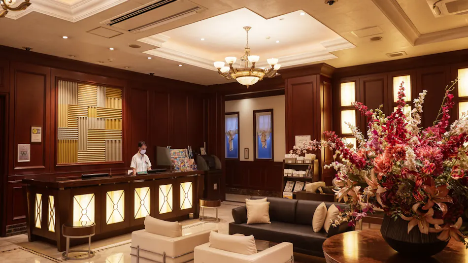 GRG Hotel Naha Higashimachi