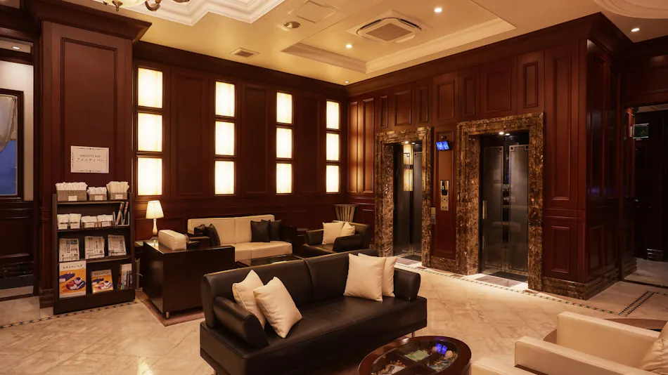 GRG Hotel Naha Higashimachi