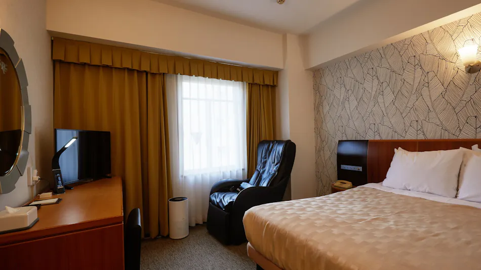 GRG Hotel Naha Higashimachi