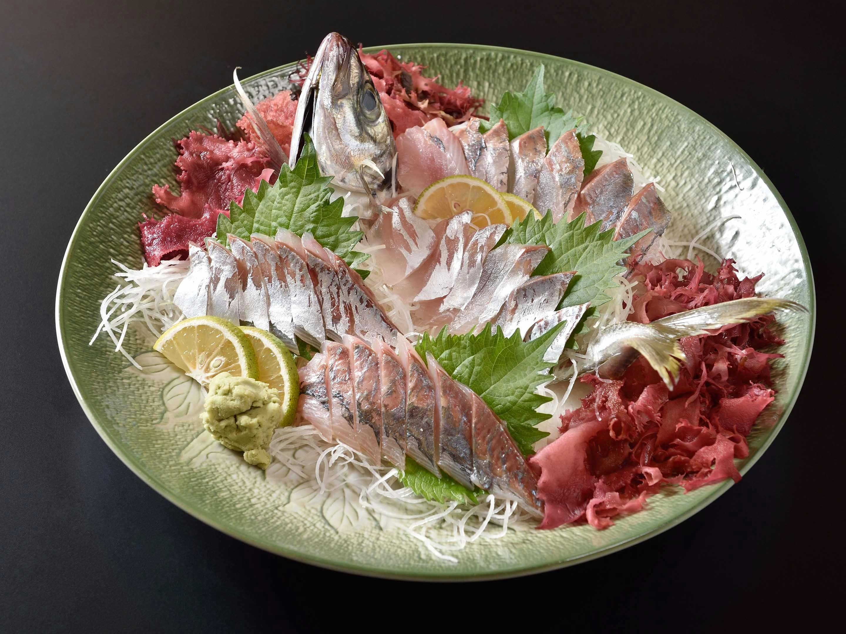 Ryokan Kiraku