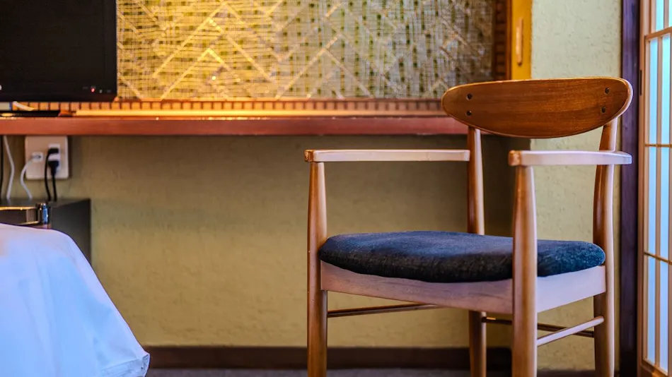 Ryokan Kiraku