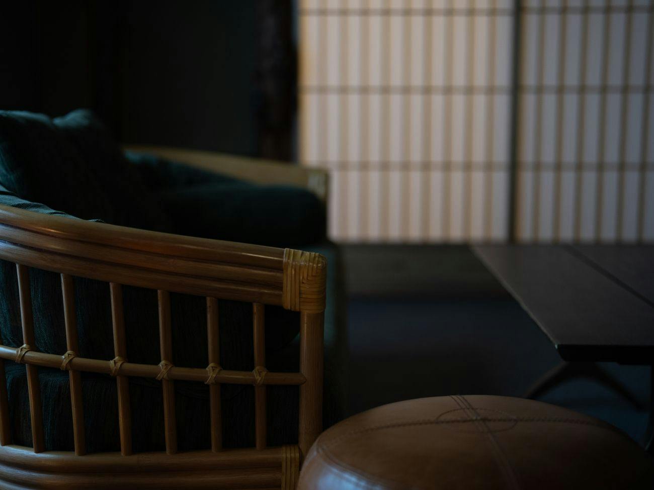 Ryokan Kiraku