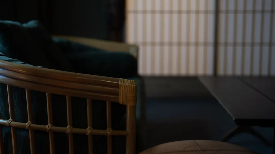 Ryokan Kiraku