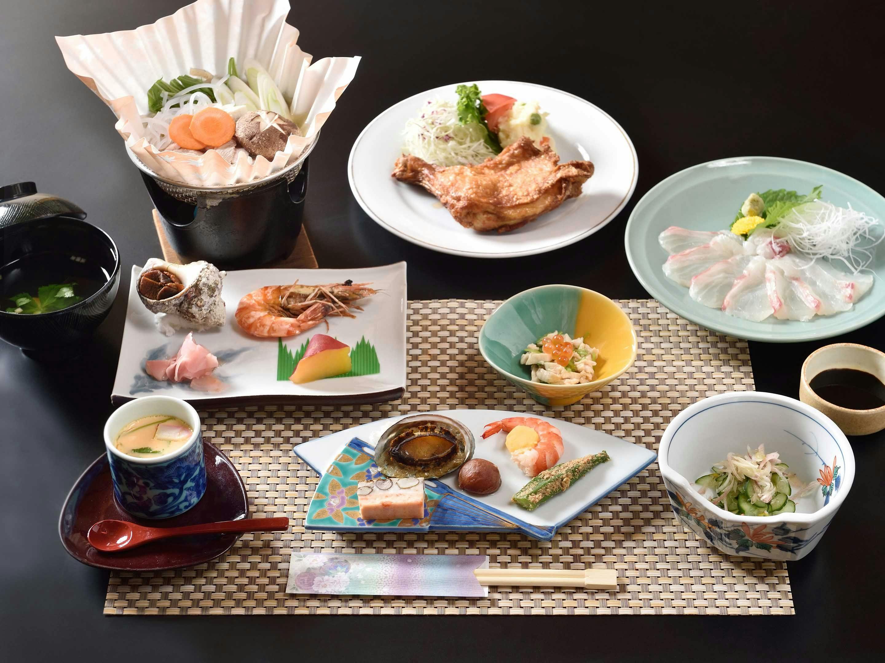 Ryokan Kiraku