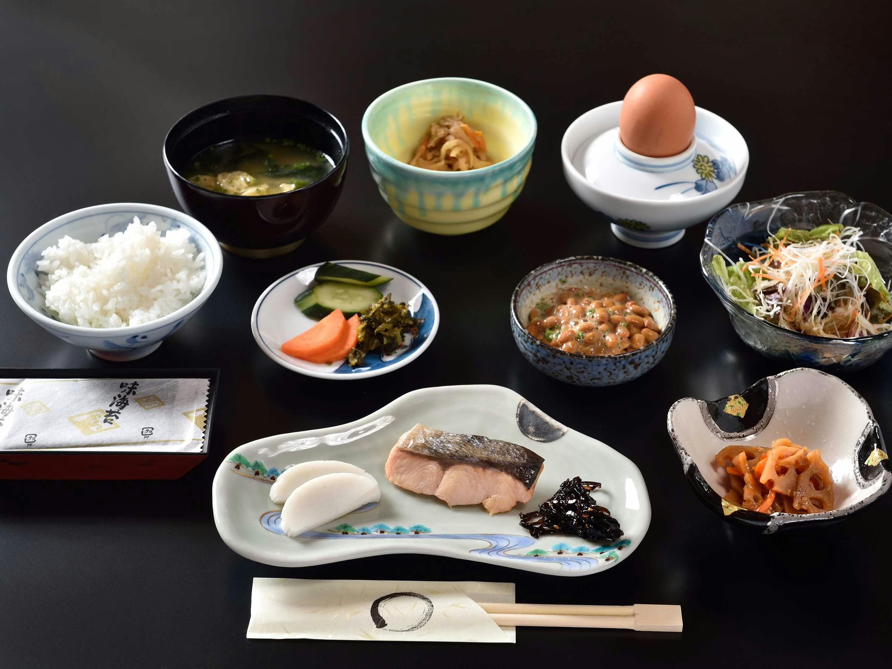 Ryokan Kiraku