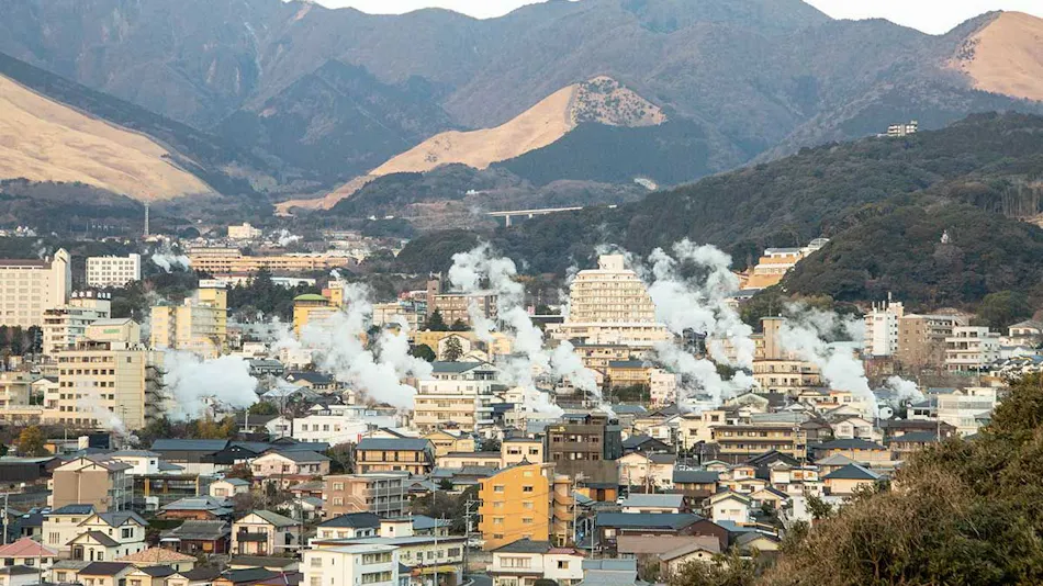 Ryokan Kiraku