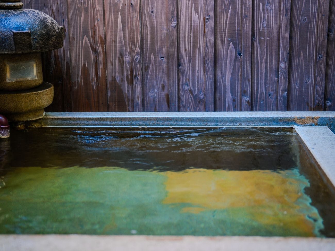 Ryokan Kiraku