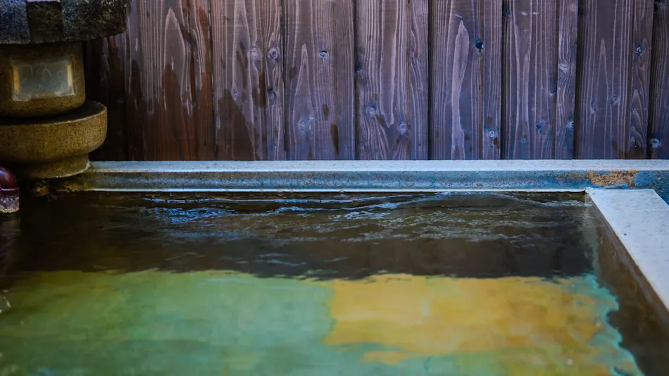 Ryokan Kiraku
