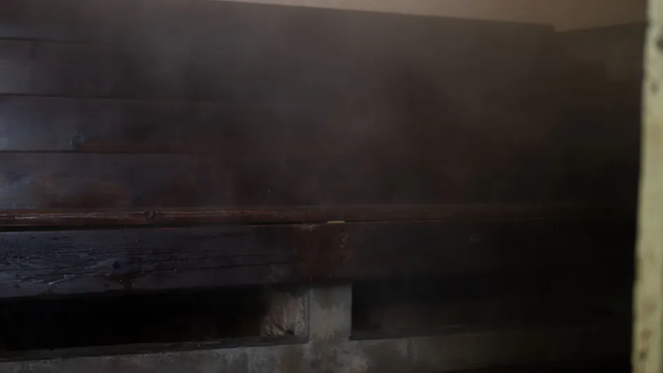Ryokan Kiraku