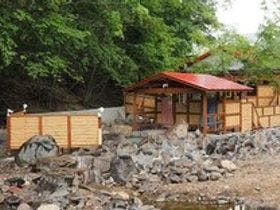 芽登温泉ホテル