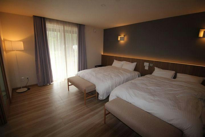 Meto Onsen Hotel