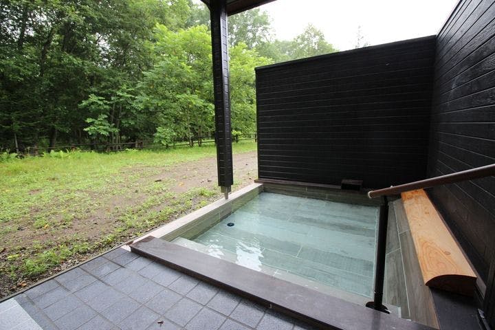 Meto Onsen Hotel