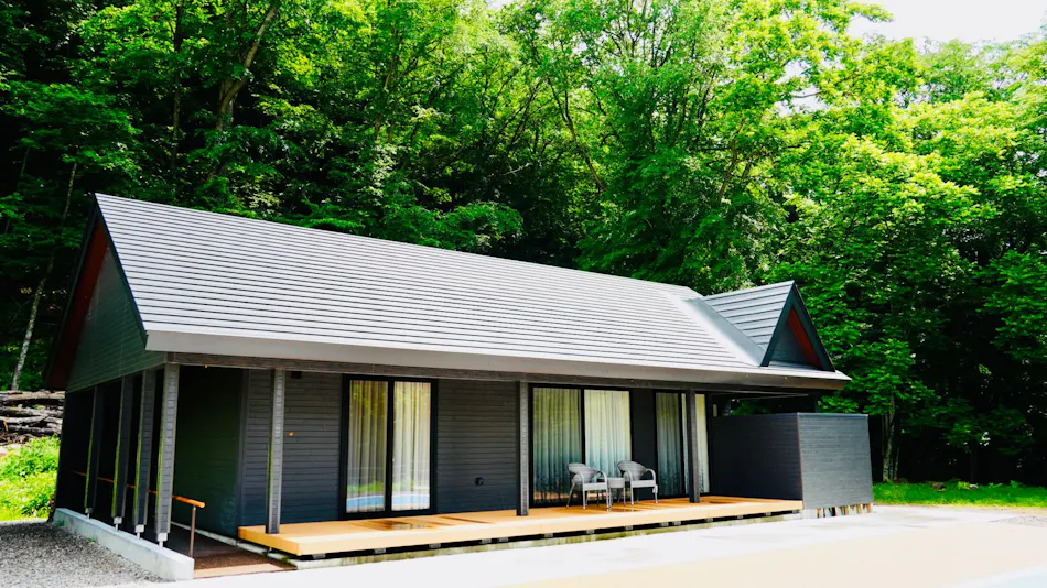 Meto Onsen Hotel