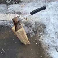 Sauna barel dengan kompor kayu di dekat Suou no An