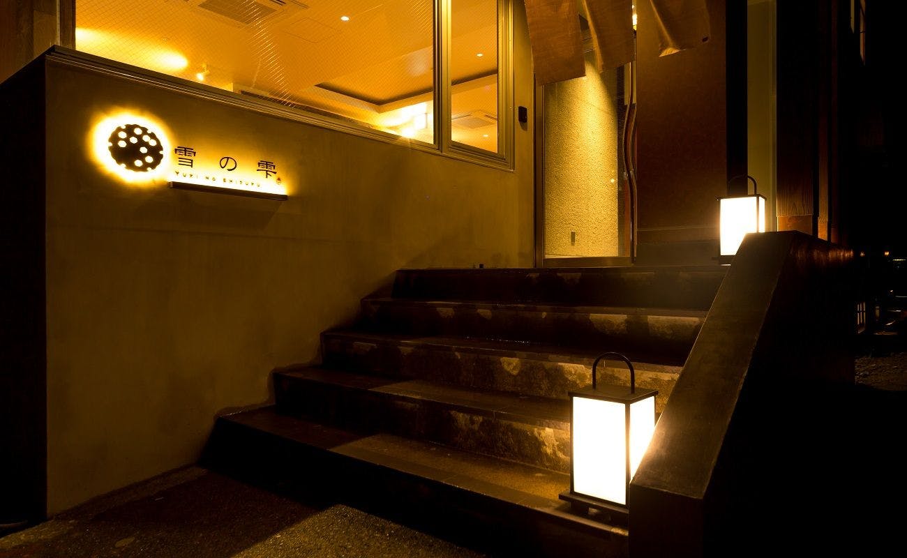 ภายนอก (กลางคืน)