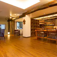 แผนกต้อนรับและล็อบบี้