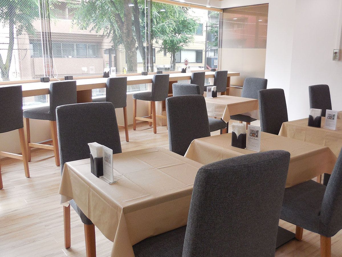Hotel Oedo