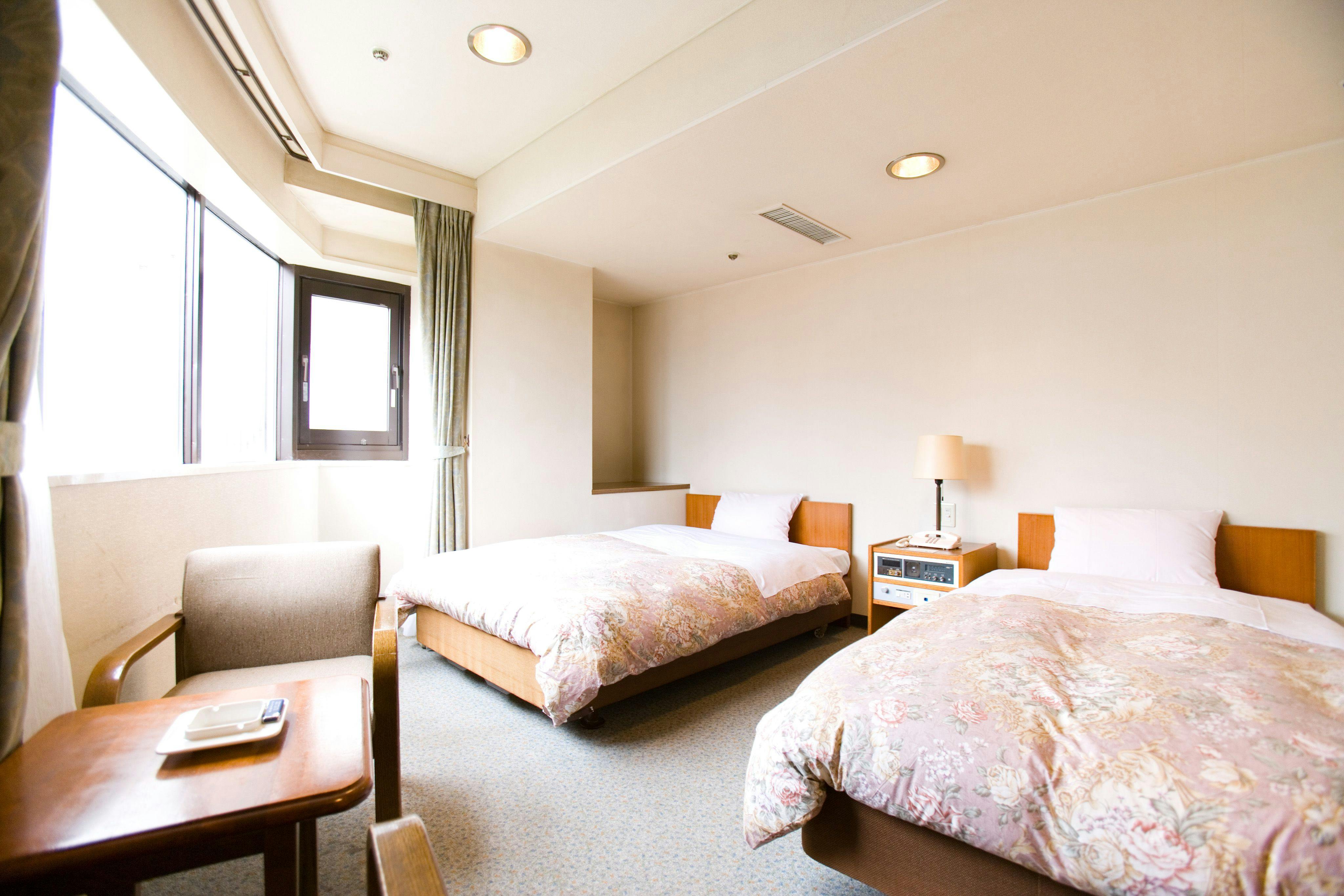 Hotel Oedo
