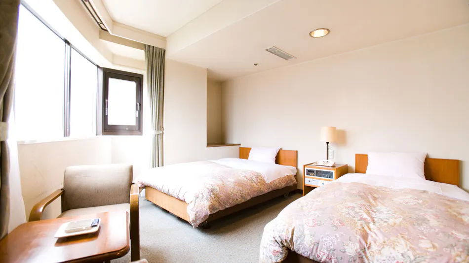 Hotel Oedo