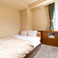 세미 더블룸 예시