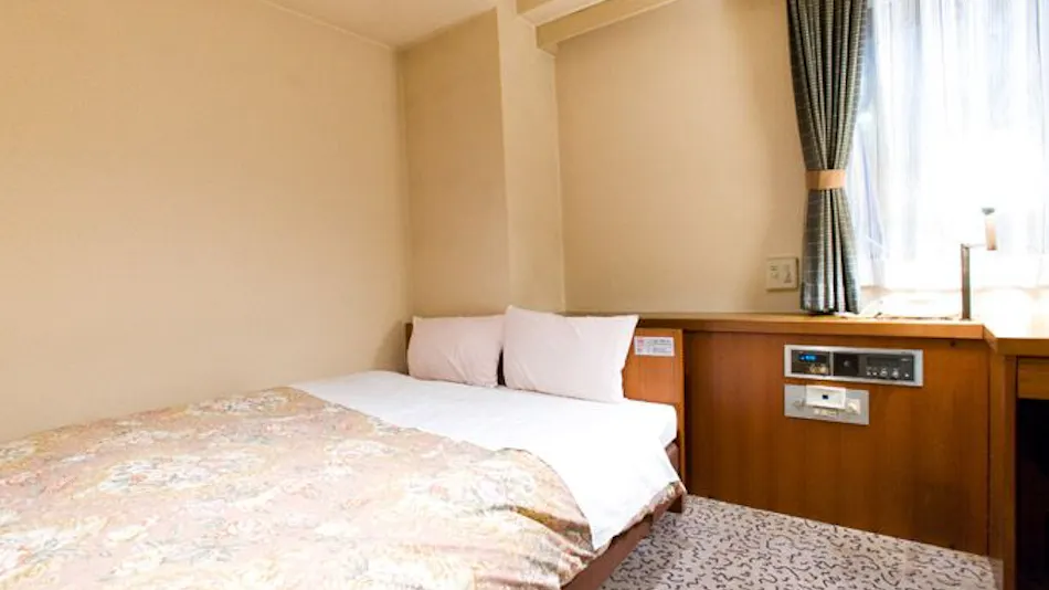 Hotel Oedo