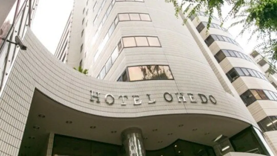 Hotel Oedo