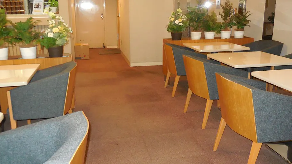 Hotel Oedo