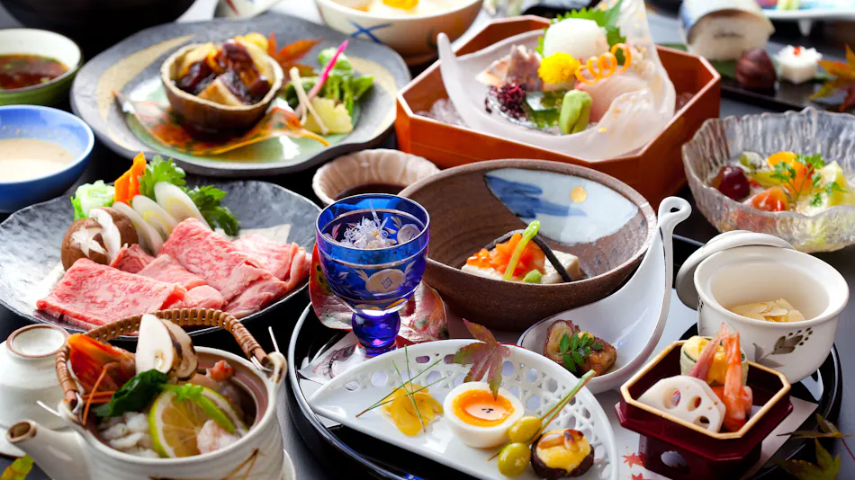 Oyado Yuraku