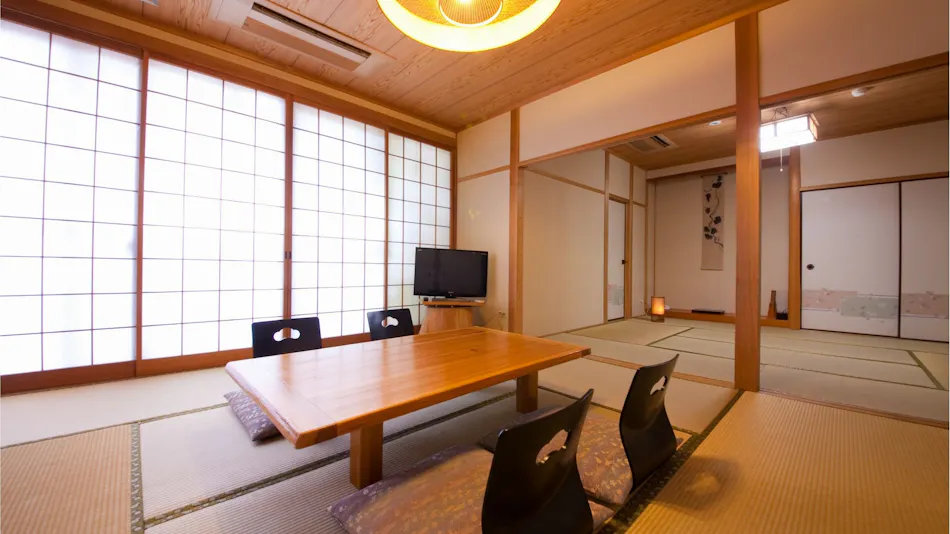 Oyado Yuraku