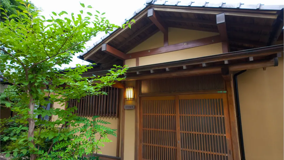 Oyado Yuraku