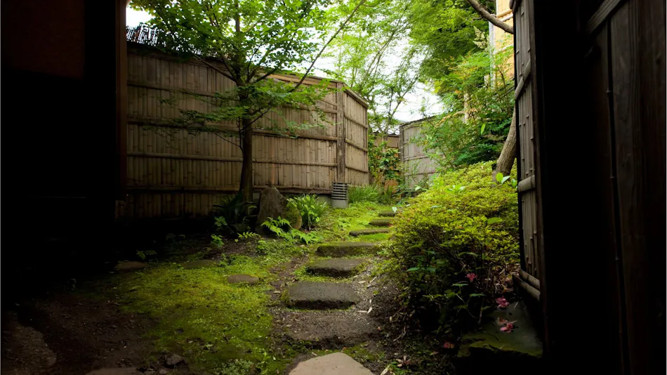 Oyado Yuraku
