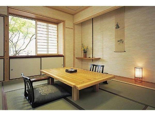 Oyado Yuraku