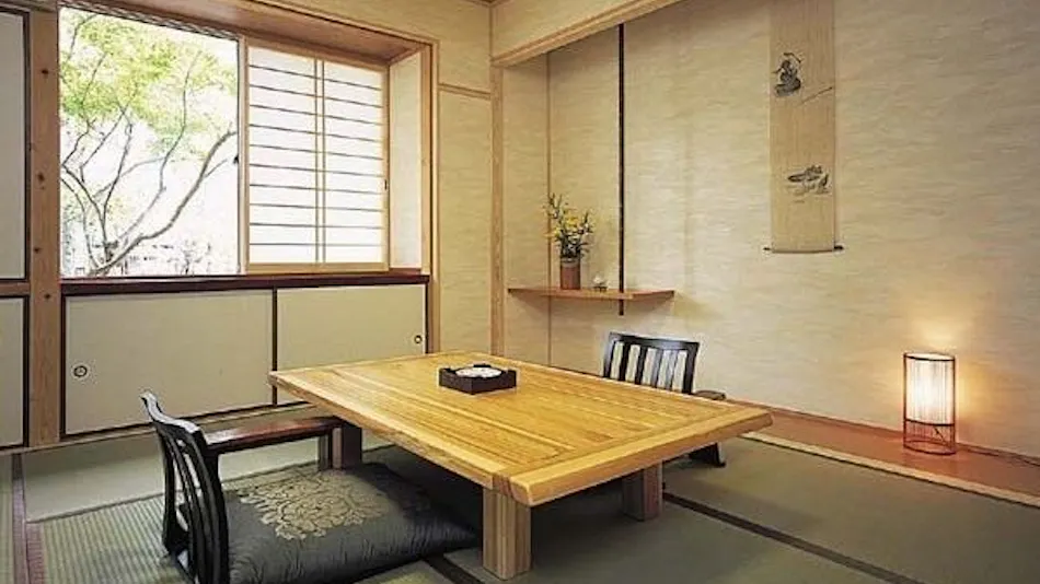 Oyado Yuraku