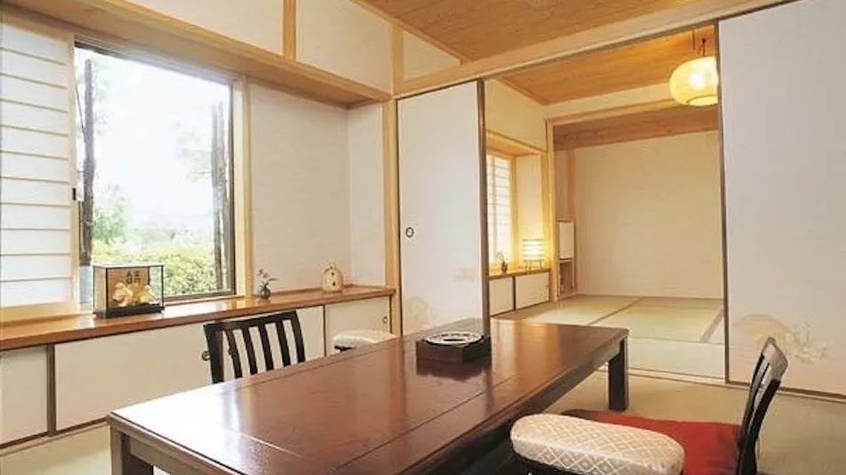 Oyado Yuraku